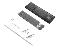 XP-Pen ACS05 - składany uchwyt do tabletu - 1483936 - zdjęcie 3